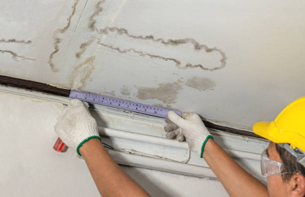 Reliable Structural Drying contractor in Groton, MA by Water Damage Irwin